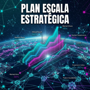 Plan Escala Estratégica