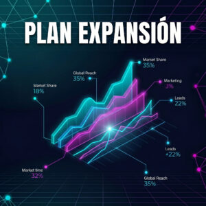 Plan Expansión
